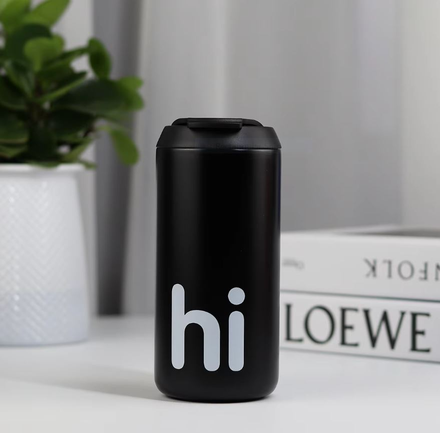 Hi Vacuum flask 500ml stainless steel bottle