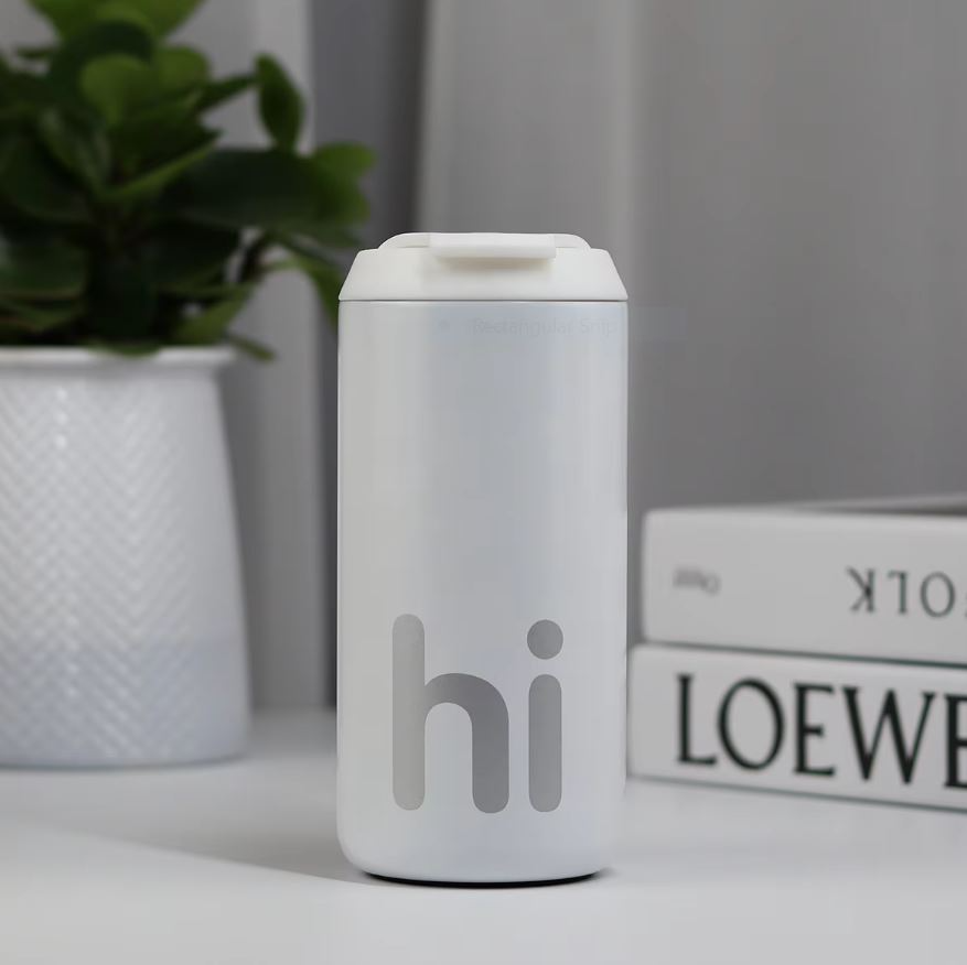 Hi Vacuum flask 500ml stainless steel bottle