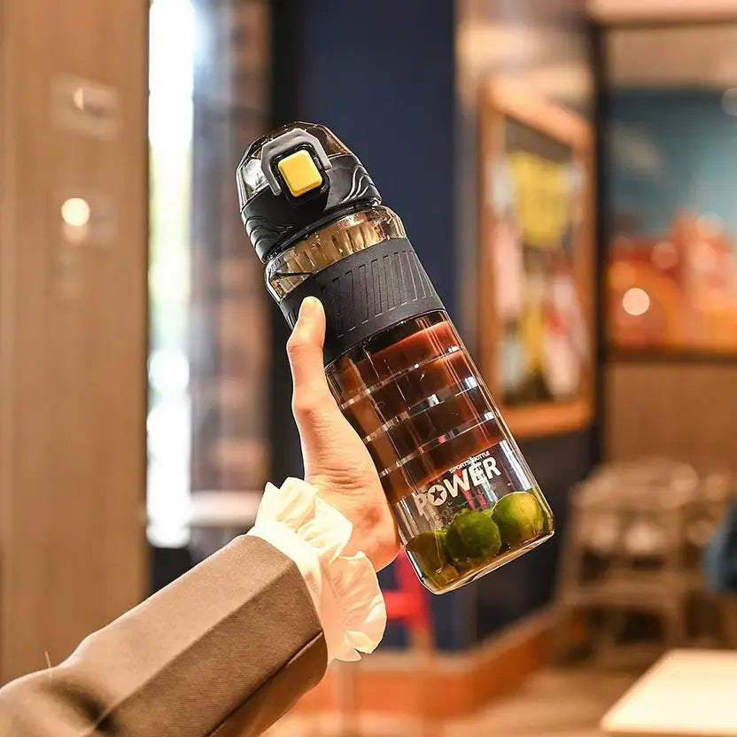 Power Plastic Bottle 720ml