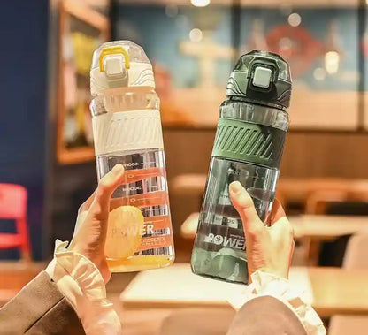 Power Plastic Bottle 720ml