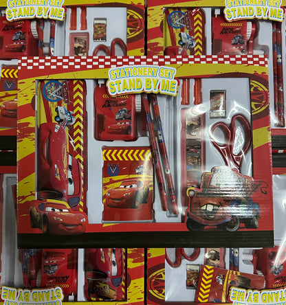 B&B Stationary set #4