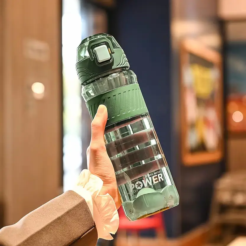 Power Plastic Bottle 720ml