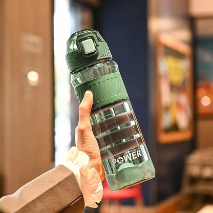 Power Plastic Bottle 720ml