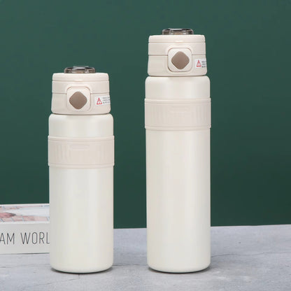 Funblast stainless steel thermose water bottle 800ml