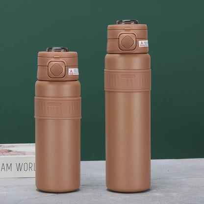 Funblast stainless steel thermose water bottle 800ml