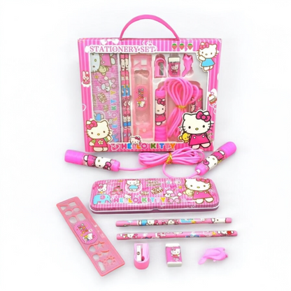 B&B Stationary set #3