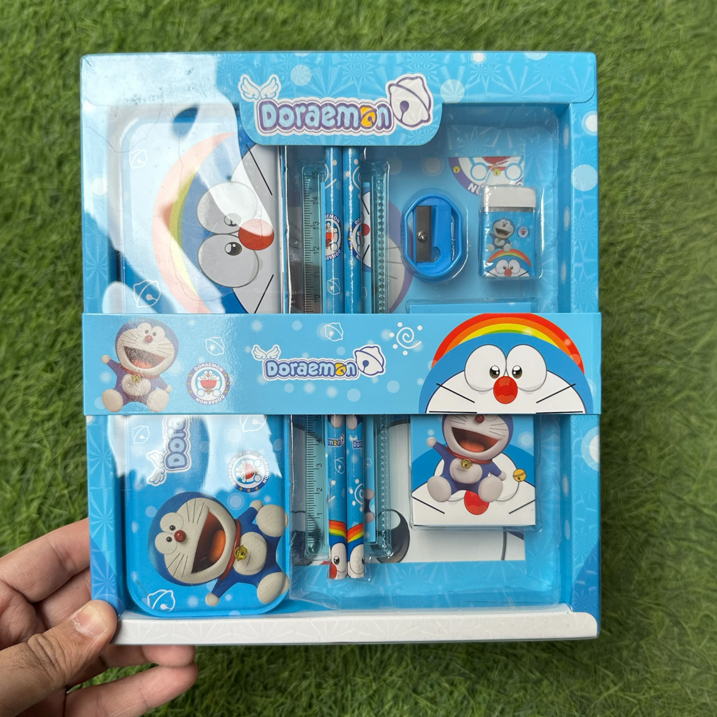 B&B Stationary set #1