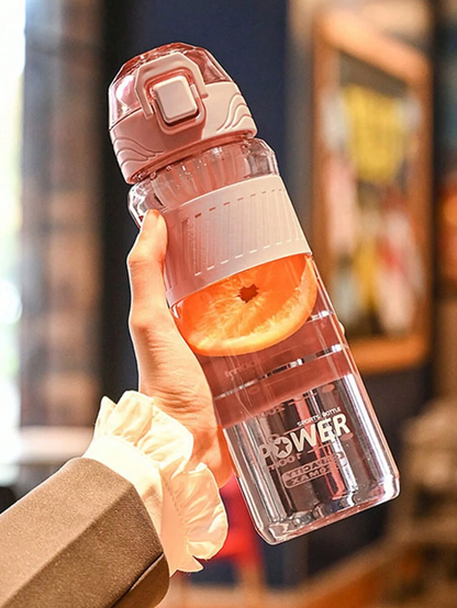 Power Plastic Bottle 720ml