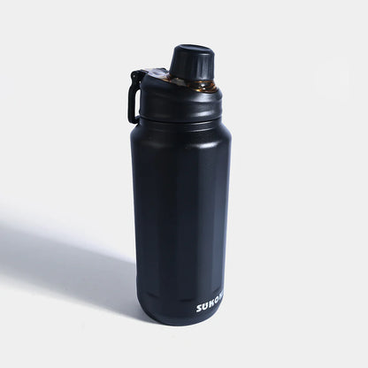 Sukoki stainless steel water bottle 800ml