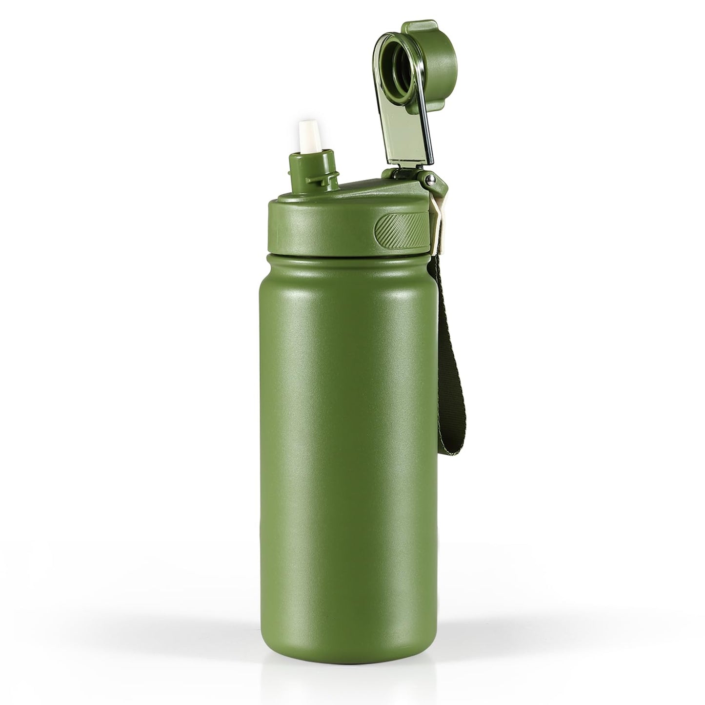 Sukoki stainless steel water bottle 800ml