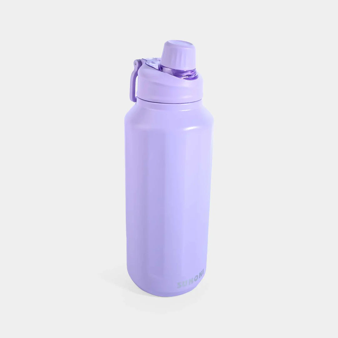 Sukoki stainless steel water bottle 800ml